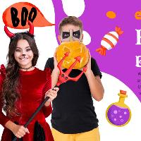 Breakfast with.....Halloween Special