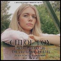 An Evening with Chloe Foy at The Louisiana