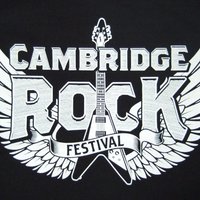 Cambridge Rock Festival