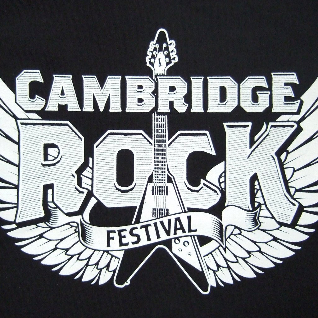 Cambridge Rock Festival