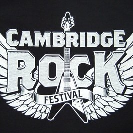 Cambridge Rock Festival