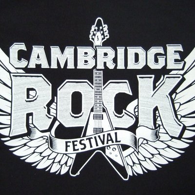 Cambridge Rock Festival