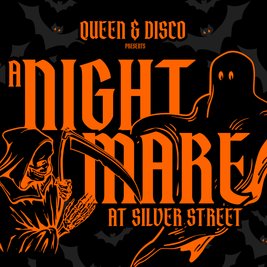 Q&D Presents: A Nightmare at Silver Street