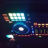 ULTRASONIX & Rachel Chambers plus 8 TOP DJ'S at Hangar 34