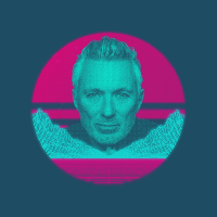Tainted Love - Martin Kemp 'Back to the 80s' DJ Set at Camp And Furnace