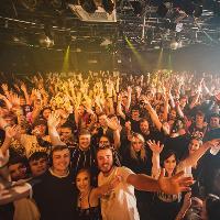 Silent Disco! Christmas Edition at The Leadmill