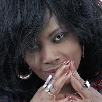 RUBY TURNER - 'LOVE WAS HERE' TOUR RUBY TURNER - 'LOVE WAS HERE' TOUR