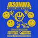 Insomnia: Classic House & Trance (Free Tickets) Event Title Pic