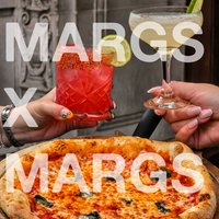 Margs x Margs - £5 Margs every Wednesday at Revolution Manchester   Parsonage Gardens