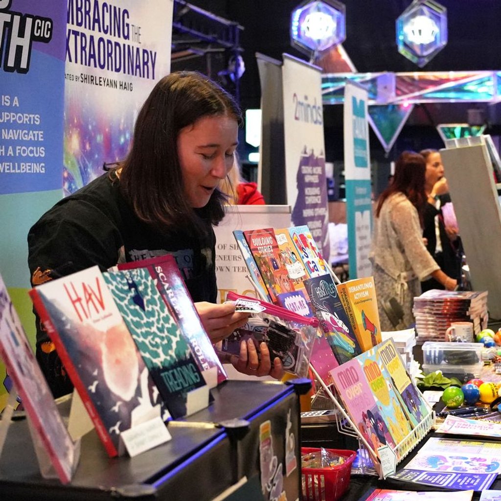 Liverpool Book Festival 15th November 2026