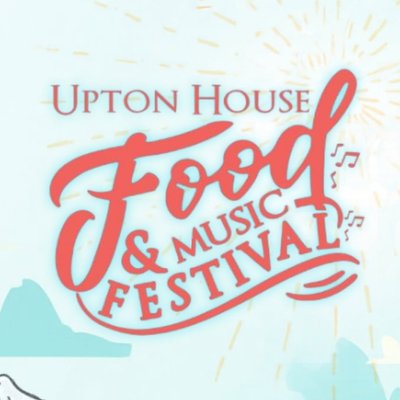 Upton House Food and Music Festival