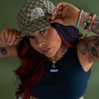 Frequency Presents Evie plus Support at after dark