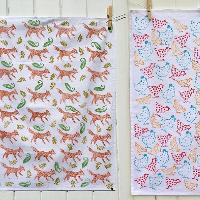 Indian Block Printing Workshop