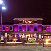 New Years Eve at Zara's Bar And Club