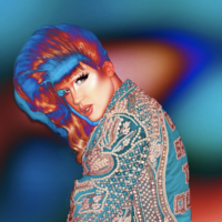 Joshua Brooks presents Jodie Harsh at Joshua Brooks