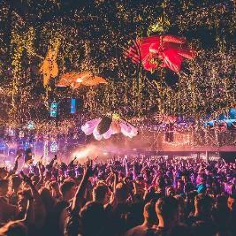 Cirque Du Soul: Loughborough // Redlight