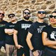 Los Fastidios / Death Trails / Those F*cking Snowflakes Event Title Pic