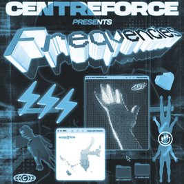 Centreforce Presents: Frequencies