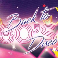 Back to the 80's Disco - Knowle Soluhull at Knowle Royal British Legion