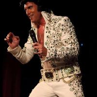Elvis Tribute and 3 Course luxury dinner Night