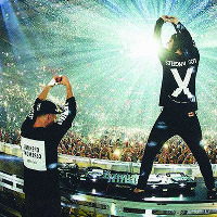 EDM Nation