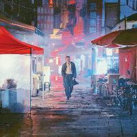 TOM's Film Club: Long Day's Journey Into Night - 2D (12A) at The Old Market