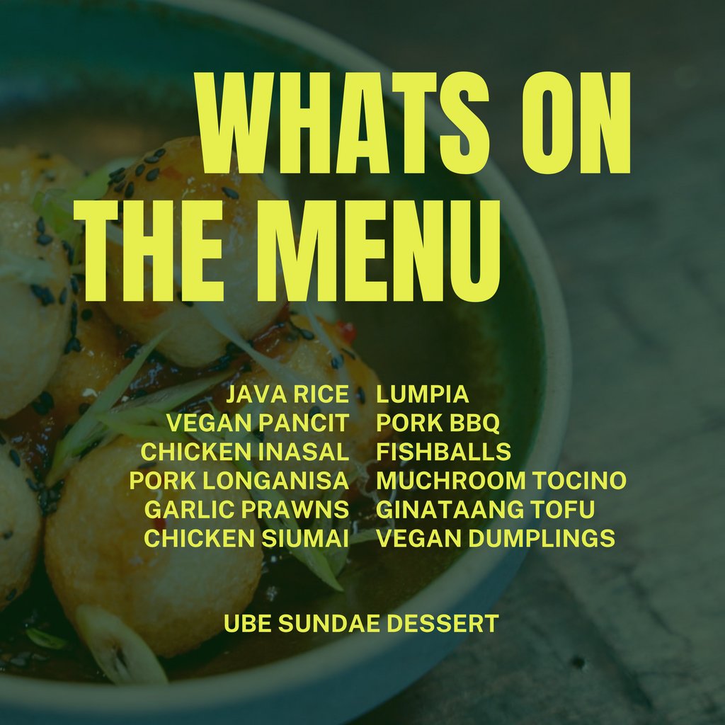 The Boodle Fight Supper Club