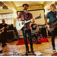 The Amber List - Album Launch Party at The Continental