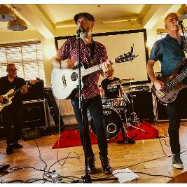 The Amber List - Album Launch Party