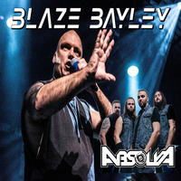 BLAZE BAYLEY (Iron Maiden 94-99) and ABSOLVA at DreadnoughtRock