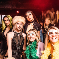FunnyBoyz Glasgow hosts BENIDORM BINGO at AXM CLUB GLASGOW