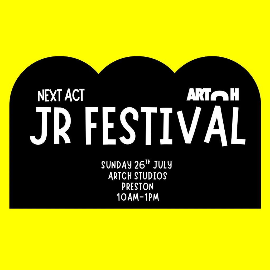 Next Act Jr Festival