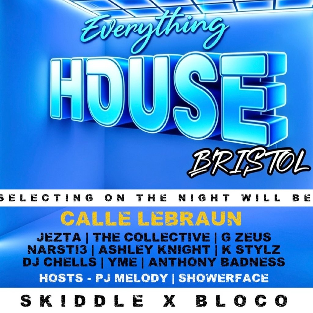 EverythingHouse (Bristol)