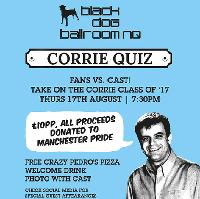 Fan V Coronation Street Cast Quiz