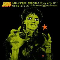 You Dig? Funk Soul Disco at The Deaf Institute