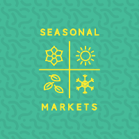 Summer Market - Veggie & Vegan Festival