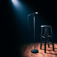 Stand Up Comedy