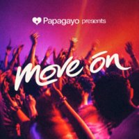 Move On . Wed. 9th September 2026 at Papagayo Tenerife