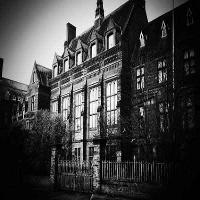 Newsham Park Abandoned Asylum and Orphanage Ghost Hunt