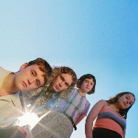 The Orielles at O2 Institute 2 Birmingham