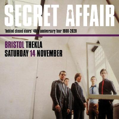 Secret Affair