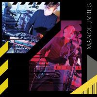 manoeuvres a tribute to omd at The Bungalow Bar