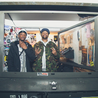 Dublow Presents: Mez w/ Grandmixxer at SUKi10C