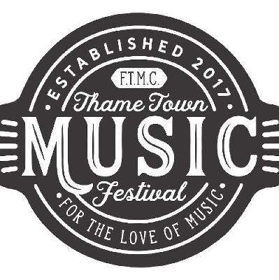 Thame Town Music Festival and Convention