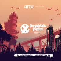 Forbidden Forest 2022 Forbidden Forest 2022