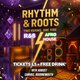 Rhythm & Roots Event Title Pic