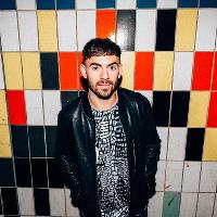 swg3 present patrick topping (all night long)