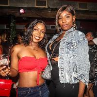 Bashment City - The UK's Biggest Dancehall Party at Loves Company
