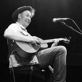 Martin Stephenson