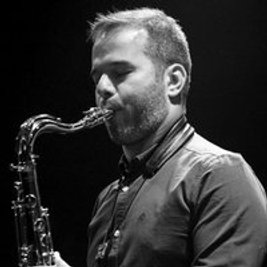 Jazz on the Plaza - Vasilis Xenopoulos/Terence Collie Duo